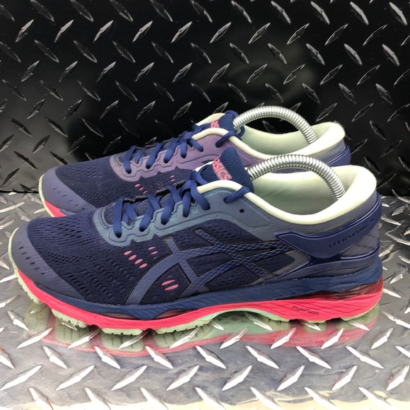 asics gel kayano 24 kids